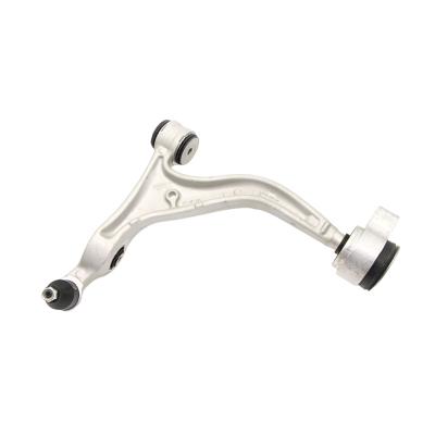 China SENP Car Parts Control Arm Front Lower Left Auto Spare Parts 971407151H Control Arm For Porsche Panamera STD for sale