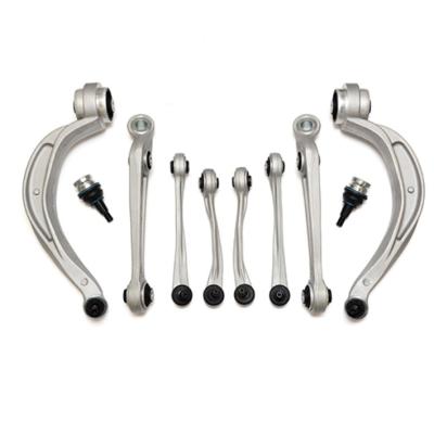 China 8W0407888 Hight Quality  Control Arm complete  SET 8W0 407 151 8W0 407 693 8W0 407 510 Upper and down  for AUDI A5 RS5 STD for sale