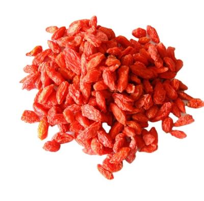 China Wholesale High Quality Organic Fragrant Goji Berries Freeze Dried Chinese Red Wolfberry for sale