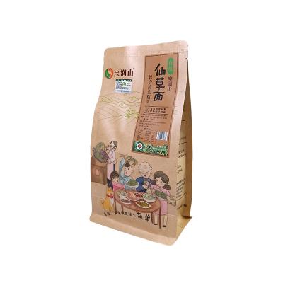 China Wholesale Oem Dry Chinese Gluten Free Bulk Chewy Organic Herb Maker Instant Noodles for sale