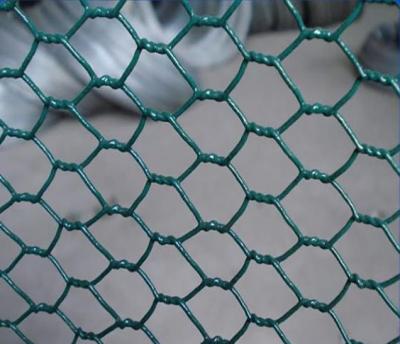 China China Supplier Anti-Corrosion Galvanized Hexagonal Wire Mesh/Hexagonal Metal Mesh/Anping Hexagonal Mesh for sale