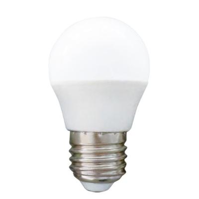 China Factory Price Residential Low Price Mini Led Bulb 5w Safety Led Bulb Holder E27 E14 for sale