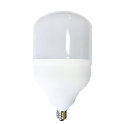 China Widely Used Led Custom Warehouse Bulb 40w 100-240V T Shape Lamps With E27 Base for sale