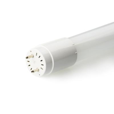 China Residential Glass Body 120cm Led Tube 18W SMD2835 4ft Led Tube Light for sale