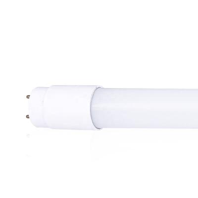 China Residential 4ft 18w Led Glass Tube T8 120cm Body 18w SMD2835 1800lm 100-240V for sale