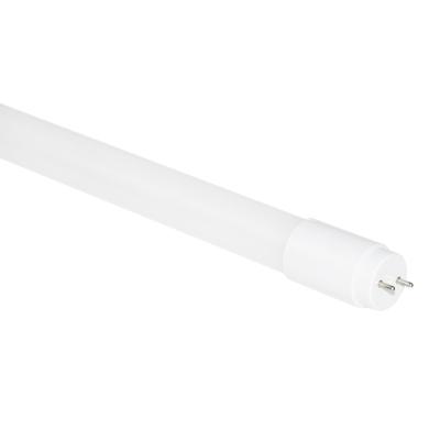 China China Factory 2700K-6500K Residential Plastic Body 120cm Led Tube 9W SMD2835 4ft Led Tube Light for sale