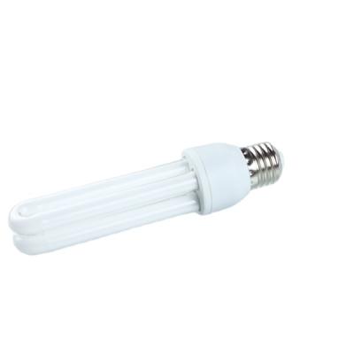 China Indoor time 2U 7W cfl bulb daylight life 8000H bulb energy saving lamp for sale