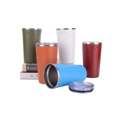 China New Type High Quality Viable Wholesale Travel Coffee Mugs Tumblers for sale