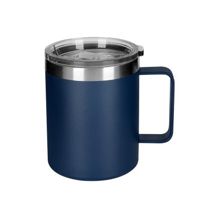 China Factory direct sales viable advanced high quality wholesale stainless steel thermo mug for sale