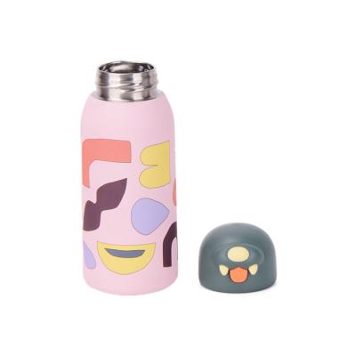 China Factory Sustainable Supply Attractive Price Cups Leakproof Kids Sports Water Bottle With Large Capacity For Kids for sale