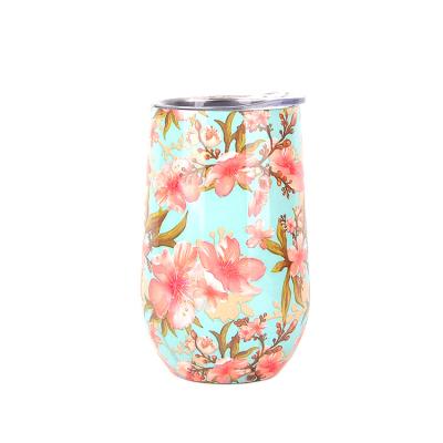 China Quality Assurance Viable Wholesale New Design Customized Personalized Insulated Tumbler Cups for sale