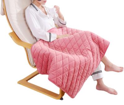 China Hot-selling anti-static low voltage blanket 5V multi-function USB cap electric blanket hot electric blanket for sale