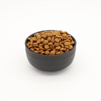 China Viable dog food, puppy food, dry pet food, cat food, kitten food OEM for sale