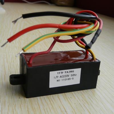 China Commercial Professional Export High Quality Ionizer Parts For Small Home Appliance for sale