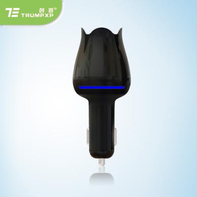 China Bulk car air freshing dust collector machine automatic car air fresheners for sale