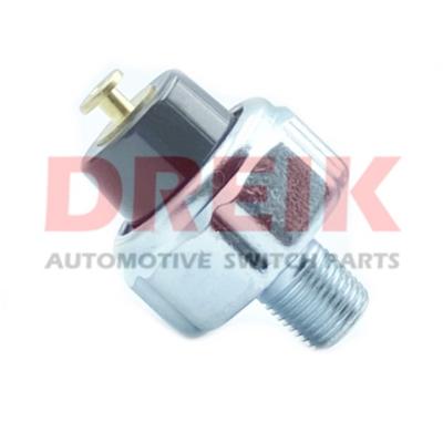 China Oil Pressure Switch Normally Closed 0813-18-501 37240-P13-004 83530-30060 9-82720-208-2 D27Z-9278A 94021127 E7GZ-9278A MD-021566 for sale