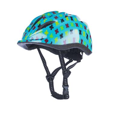 China OEM ODM Removable Liners Compounds Kids Helmet Cartoon Bicycle Skateboarding Animal Helmet For Kids Children for sale