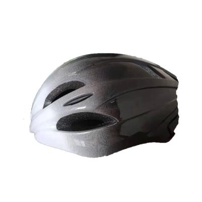 China Wholesale Compounds China Supplier Mountain Road Bike Safety Helmet With Taillight for sale