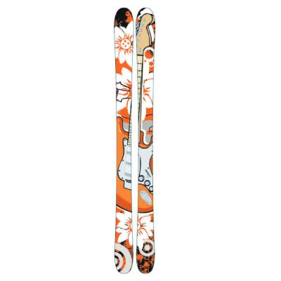 China TALOS Custom Alpine Winter Ski SKI-150 for sale