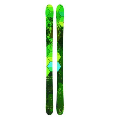 China TALOS Custom Freestyle Alpine Ski Set Ski-3 for sale