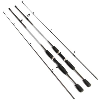 China OEM Fiberglass Fiberglass Freshwater Lure Casting Fishing Rod for sale