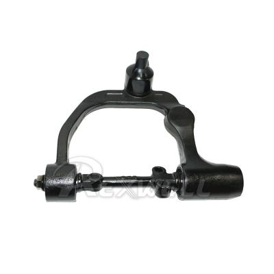 China Caravan Urvan Nissan Auto Parts Suspension Control Arm 54524-VW000 54525-VW000 for sale