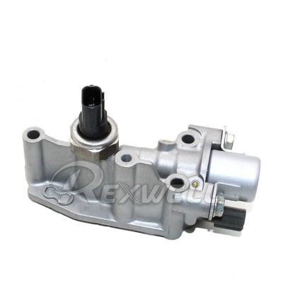 China 2006-2011 Honda Auto-Ersatzteile VTEC Magnetkopfspulenventil 15810-RNA-A01 15810-RWK-003 zu verkaufen