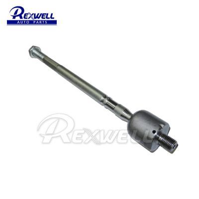 China Subaru Forester Estabilizador de articulações de bolas Link Steering Rack End Tie Rod 34140-AA030 à venda