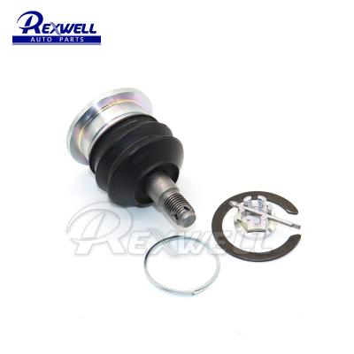 China Estabilizador da articulação da bola superior Link Steering Tie Rod End UZJ120 43310-60020 à venda