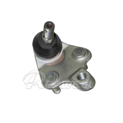 Chine Toyota Avensis Tie Rod End Ball Joint 43330-29425 43330-09190 43330-09210 Pour les appareils électroniques, voir le tableau 4. à vendre