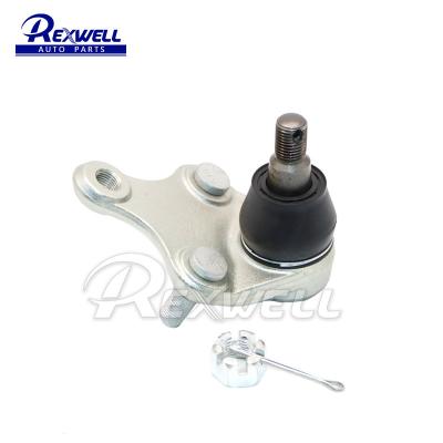 Cina 43330-19245 43330-09630 Collegamento stabilizzatore articolare a sfera per Toyota Auris Verso Corolla Mark Prius in vendita