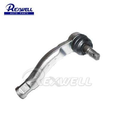 China GRJ200 UZJ200 Land Cruiser Tie Rod Ends Toyota Rack End 45047-69145 URJ201 El motor de la camioneta es el más pequeño de la familia en venta