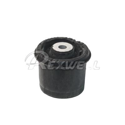 China Rexwell Auto Parts Rubber Control Arm Bushing OEM 55160-1R000 For Hyundai ACCENT KIA RIO 551601R000 à venda