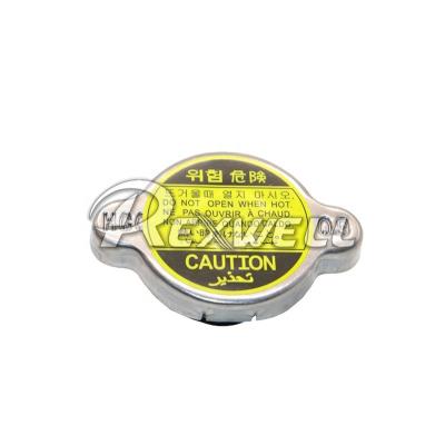 China Hyundai Elantra Radiator Cap 25330-17000 For ACCENT KIA OPIRUS for sale