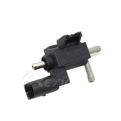 China Componentes para automóviles Turbocompresor de impulso de válvula de solenoide para Audi asiento VW 06F906283F en venta