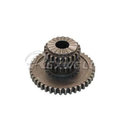 China Recwell Engine Crankshaft Timing Gear 06H105209AT 06H105209AQ For VW Jetta Passat Beetle Audi A3 A4 TT for sale