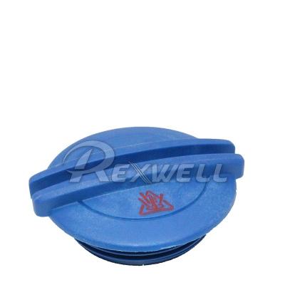 China Car Radiator Reservoir Tank Cap For VW Passat Polo 3B0121321 for sale