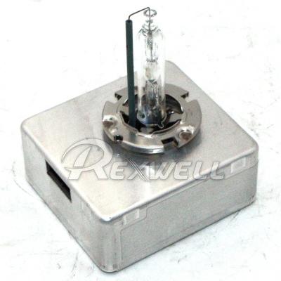 China Car light D4S 12V 25W bulb hid FOR VW 8W0941235 for sale