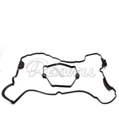 China E81 BMW OEM vervangende onderdelen Cylinderkop Valve Cover Gasket Kit 11128655413 Te koop