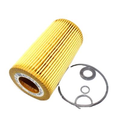 China Best Price Auto Parts Oil Filter for Mercedes-Benz A6111800009 for sale