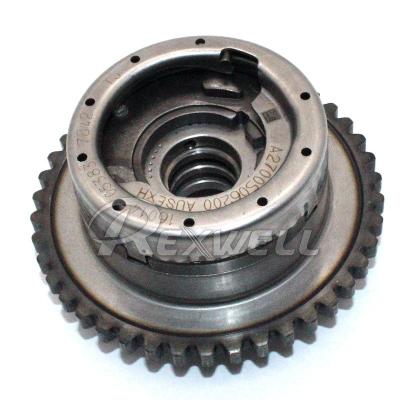 China Engine Exhaust camshaft adjuster actuator Timing sprocket FOR Mercedes-Benz W205 A2700506200 for sale