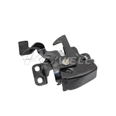 China Plastic Honda Car Spare Parts Engine Hood Lock Latch 74120-SEN-H01 74120SENH01 for sale