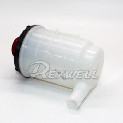 China Car Power Steering Pump Oil Tank Fluid Reservoir 53701-S87-A01 For Honda Accord 53701S87A01 zu verkaufen