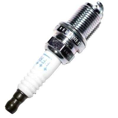 China PFR6M Mitsubishi Automotive Parts Laser Iridium Spark Plug MS851346 for sale
