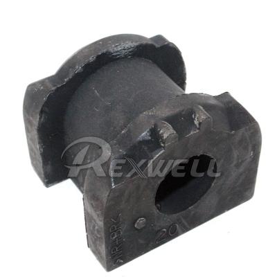 China Car Suspension rubber stabilizer bushing For Mitsubishi Lancer 4056A049 en venta