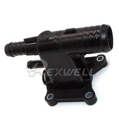 Китай Auto Spare Parts Engine Thermostat housing Coolant Hose Connector Flange For Ford Focus 1450955 продается