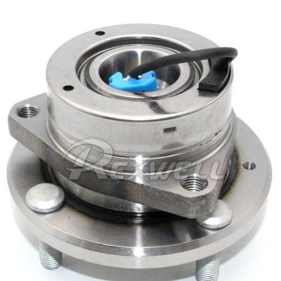 China Chevrolet Epica Front Hub und Lagermontage für General Motors 96639585 zu verkaufen