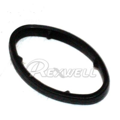 China Auto Engine Heat Car oil seal gasket For Chevrolet Vauxhall Opel 55353319 5650960 zu verkaufen