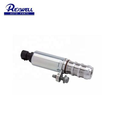 China Car VVT sensor Variable Valve Timing Control Solenoid for GM CHEVROLET 12679099 en venta