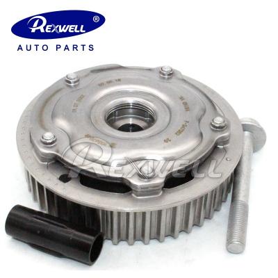 Κίνα Engine Inlet Timing camshaft sprocket Actuator For GM Chevrolet Opel AVEO Cruze 55567049 προς πώληση